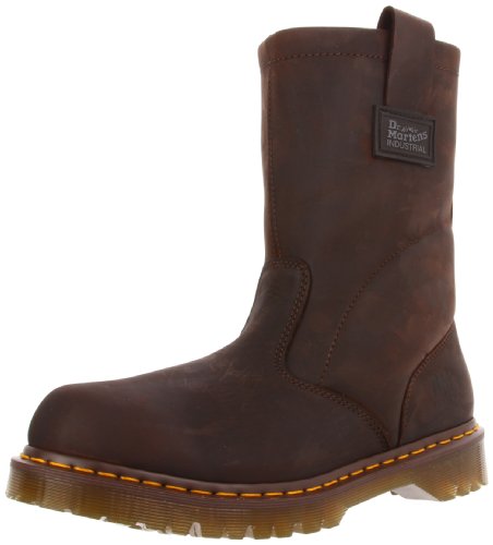 Dr. Martens Womens 2296 Wellington Ns - Sturdy Boot