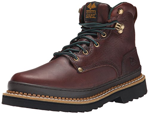 Georgia Giant Work Boot