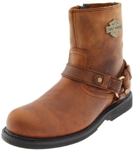 HARLEY-DAVIDSON FOOTWEAR Mens Scout