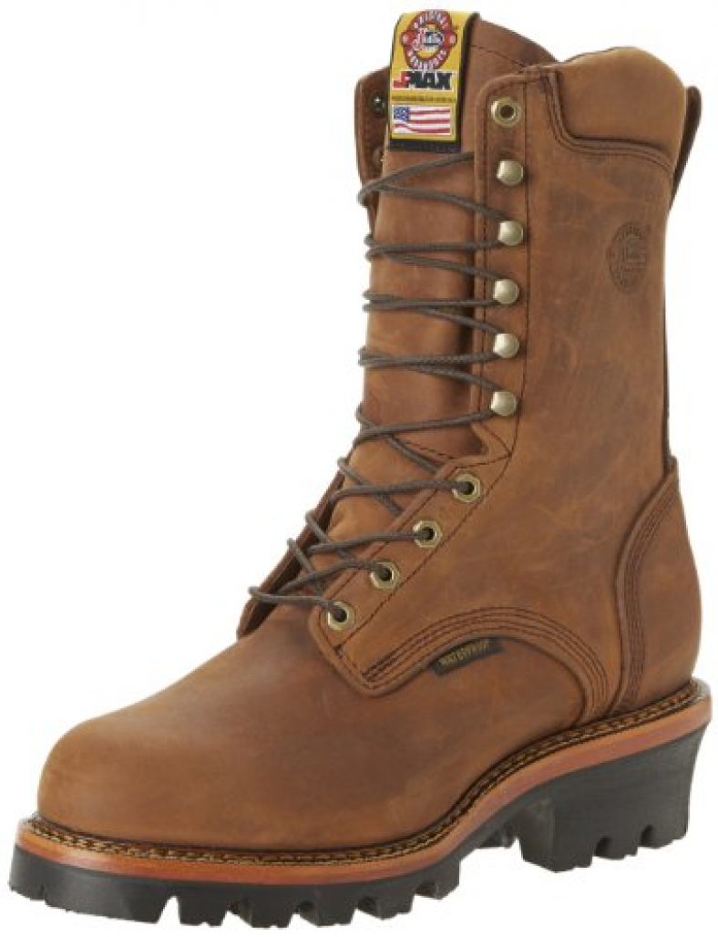 vegan steel toe work boots