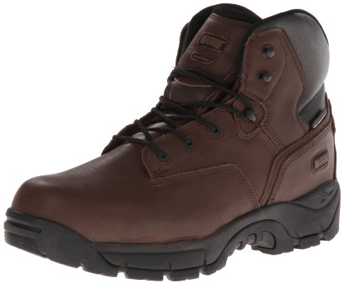 Magnum Mens Precision Ultra Lite II Composite-Toe Waterproof Boot