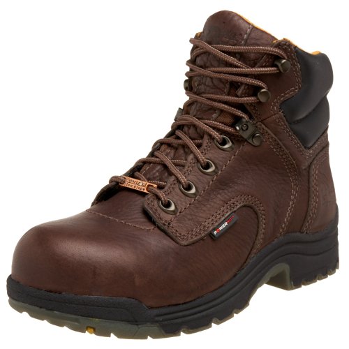 Timberland PRO Womens Titan Waterproof Boot