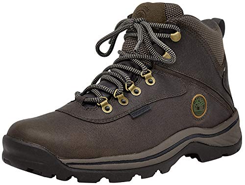 Timberland White Ledge Men’s Waterproof Boot Review