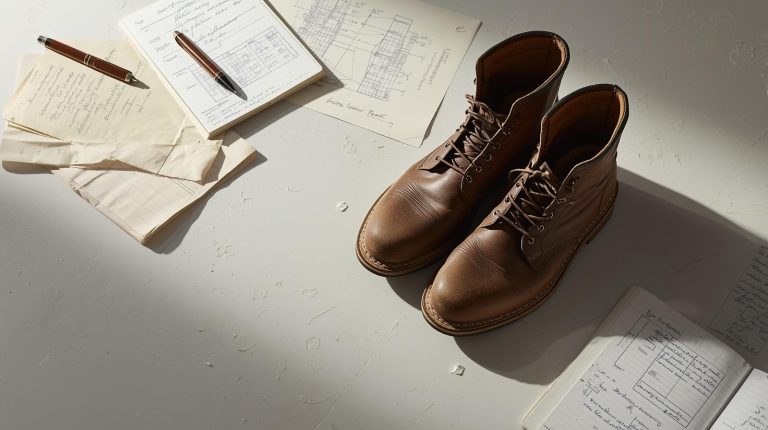How We Review Work Boots