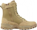 Maelstrom Mens Tac Force Military Tactical Work Boots