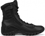 TACTICAL RESEARCH TR Mens Khyber TR960Z Lightweight Side-Zip Tactical Boot